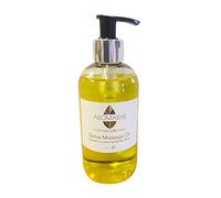 Aromabar Natural Massage Oil: Detox 250ml