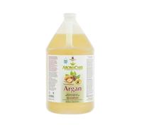 Aromacare Rejuvenating Argan Oil Shampoo, 3.8 Litre
