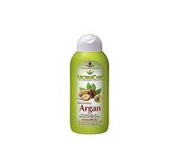 Aromacare Rejuvenating Argan Oil Shampoo, 400 ml