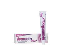 AROMACTIV Baby gel - 20 g - helps you fall asleep and soothes irritation, it is recommended for the care of children's skin from the first day of life.