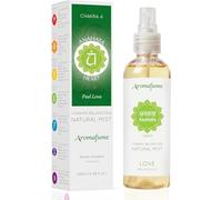 AROMAFUME - 100% Natural Essential Oil Room Spray (Chakra 4° ANAHATA)