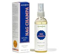 AROMAFUME - 100% Natural Essential Oil Room Spray (NAG CHAMPA)