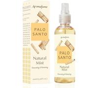 AROMAFUME - 100% Natural Essential Oil Room Spray (PALO SANTO -)
