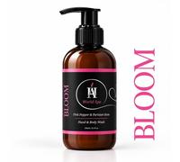 Aromaholiday World Spa Bloom Paris Hand & Body Wash Multi