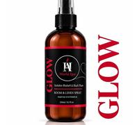 AromaHoliday World Spa Glow Yorkshire Room & Linen Spray AromaHoliday Multicolor