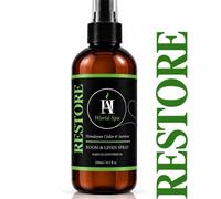 AromaHoliday World Spa Restore Kathmandu Room & Linen Spray AromaHoliday Multicolor