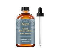 AromaLYA Hotel Collection Diffuser Oil - Ocean Breeze Lobby