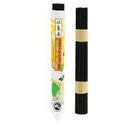 Aromandise KK101 Incense Roller, Plant Extract, Black, 14 x 1.5 x 1.5 cm