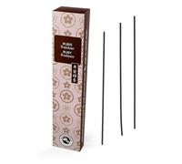 Aromandise Les Encens Du Monde Incense Japanese 40 Sticks