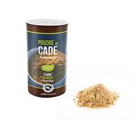AROMANDISE MEMBTE02 Powder Cade, Plant Extracts, Natural, 10 x 10 x 3.5 cm
