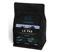 Aromaniac Freshly Roasted Coffee Honduras La Paz ground 250 g