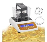 aromaoveite Electronic Gold Tester | Precious Metal Authenticity Tester,Non-Destructive Testing,Precious Metal Tester,Suitable For The Jewelry Industry,Pawn Shops XF-1203K