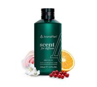 AromaPlan Hotel Scents Dream On 5 Fl Oz (148ml), Home Luxury Aroma & Hotel Fragrance Diffuser Oil- Hotel Diffuser Oil for Aromatherapy- USA Made, Bigger Bottle, Bolder Aroma & Longer Lasting