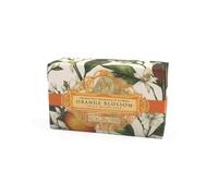Aromas Artisanales De Antigua Floral Orange Blossom Soap 200g