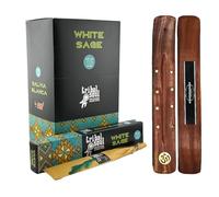 AROMASENSES Incense White Sage Tribal Soul