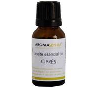 Aromasensia Cypress Essential Oil 15 ml
