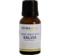 Aromasensia Sage Essential Oil 15 ml