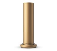 AromaTech New AroMini BT Plus Scent Diffuser w/Bluetooth - Cold-Air Diffusion Scent Machine for Home, Office, Hotel, Spa - Nebulizing Diffusion System for Essential Oil Blends (Gold)