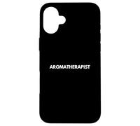 aromatherapist Case for iPhone 16 Plus