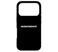 aromatherapist Case for iPhone 17 Pro