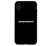 aromatherapist Case for iPhone XS Max