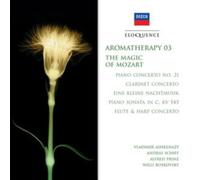 Aromatherapy 03 Magic Of Mozart