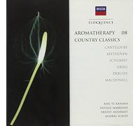 Aromatherapy 08: Country Class - Aromatherapy 08: Country Class
