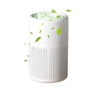 Aromatherapy Air Purifier, Usb Air Purifier, Portable Air Purifier,Office Air Purifier, Smoke Removal Air Purifier,Air Purifier, Eliminating Second-Hand Smoke, Formaldehyde, High-Speed Power