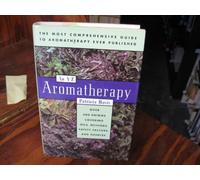 Aromatherapy: An A-Z