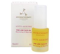 Aromatherapy Associates Anti Ageing Face Oil