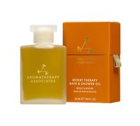 Aromatherapy Associates Desert Therapy Bath & Shower Oil 55ml