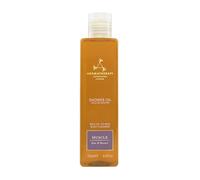 Aromatherapy Associates Bath and Shower Oil, Luxury Spa, Natural Bath, Bath Oil, Vegan, Cruelty Free, Environment Friendly (250 ml (Pack of 1), Muscle Shower Oil)