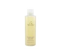 Aromatherapy Associates De-Stress Mind Body Wash 250ml - Moisture Retention, Daily Exfoliation, Balance The Microbiome, Probiotics, Squalane, AHAs, Natural Scent Frankincense, Petitgrain & Camomile