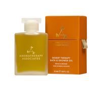 Aromatherapy Associates Desert Therapy Bath & Shower Oil 55ml