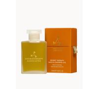 Aromatherapy Associates Desert Therapy Bath & Shower Oil 55ml
