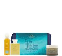Aromatherapy Associates Energise & Renew Collection Value Set Worth £86.00