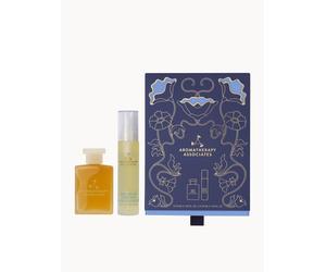 Aromatherapy Associates Festive 26 A Gift of Sleep