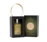 Aromatherapy Associates Forest Therapy Hero Bath & Shower Oil 9ml | Ground & Restore with Ho Wood, Cypress & Pink Pepper | Vegan, Cruelty-Free Luxury Aromatherapy Gift Set