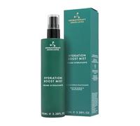 Aromatherapy Associates - Hydration Boost Mist 100ml | Damask Rose & Niacinamide Face Mist for Instant Hydration & Glow
