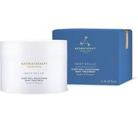 Aromatherapy Associates Deep Relax Sleep Well Nourishing Body Treatment 200ml