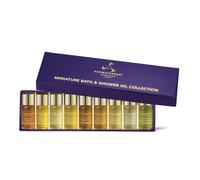 Aromatherapy Associates - Miniature Bath & Shower Oil Collection 10 x 3ml