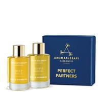 Aromatherapy Associates Perfect Partners (2 Products)