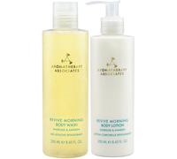 Aromatherapy Associates Revive AM Ritual