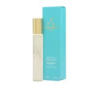Aromatherapy Associates Revive Morning Rollerball 10ml - 100% Natural, London Hand Crafted Roll On -Grounding Cypress, Restorative Ho Wood, Uplifting Pink Pepper, Intensely Concentrated Oils
