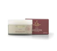 Aromatherapy Associates Rose Indulgent Body Cream 200ml - Luxuriously Hydrating Body Moisturiser | Deep Nourishing, Fast Absorbing, Velvet Finish | Rose, Geranium & Palmarosa Body Lotion | Body Butter