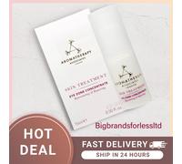 Aromatherapy Associates Skin Treatment Eye Zone Concentrate Anti Aging 15ml