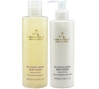 Aromatherapy Associates Unwind PM Ritual