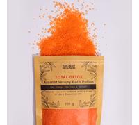 Aromatherapy Bath Potion in Kraft Bag 350g - Total Detox