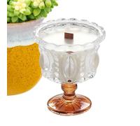 Aromatherapy Candle,160g Scented Wax | Aromatic Candles With 23.5 Hours Burn Time In A Glass Cup - For Home Relaxation Sleep Spa Aromatherapy