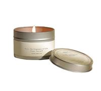 Aromatherapy Candle | 20-Hour Burning Cotton Wick,Natural Soy Scented Candle | for Meditation Space Bedroom Dining Table Bathroom Dormitory Hiking Camping